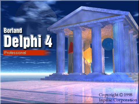 Delphi Title - 32K